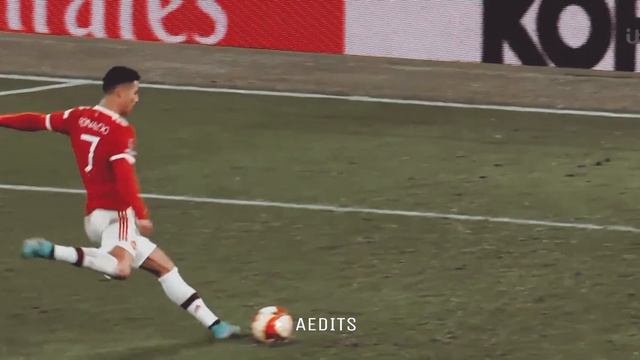 Cristiano Ronaldo • Paro - Nej' • 2022 Skills and Goals • Manchester United смотреть онлайн