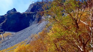 Китай  Горы Чанбайшань  Вулкан Пэктусан