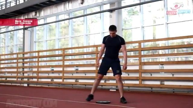 Плиометрика   фитнес упражнения для всех!!!!!!!!!!!!!