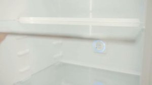 Холодильник Vestfrost VFSL375E
