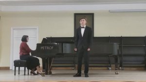 Э. Григ - _Люблю тебя_ (рус. текст Н. Соколова).mp4