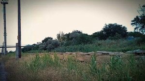 Заброшки Керчи. Полузаброшенная железнодорожная станция Аршинцево