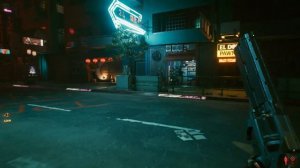 Cyberpunk 2077   Brutal Combat Motivation & Psycho Gunslinger Gameplay