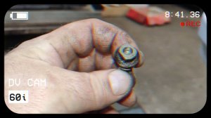 ТНВД Форд Транзит 2.5 с разбора Куплен за 24000 без пробега по РФ После 4 месяцев. Проверяем Часть1я