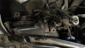 Замена фар с до рестайлинга на рестайлинг bmw e39