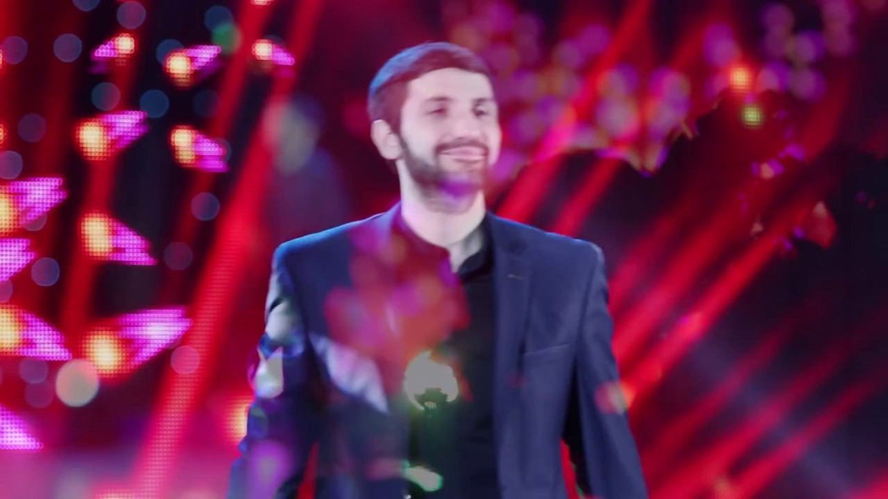 ПРЕМИЯ ГОДА 2018 (Полная Версия) смотреть онлайн