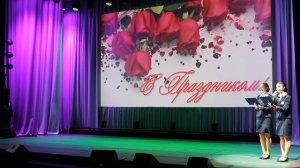 23 февраля и 8 марта 2022