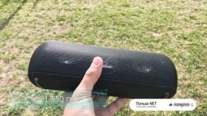 ЛУЧШАЯ БЕСПРОВОДНАЯ ПОРТАТИВНАЯ КОЛОНКА ЛЕТА?Anker Soundcore Motion Boom vs Anker Soundcore Motion
