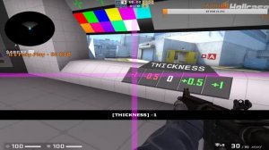 Играю в CS:GO