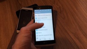 LG Leon - Эл Джи Леон - Хороший бюджетный смартфон своего времени от корейцев