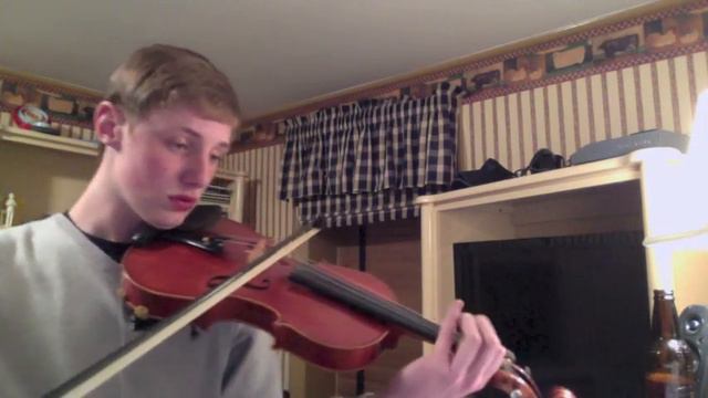 Lindsey Stirling- Crystallize