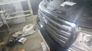 Звуковой сигнал от волги ГАЗ 24