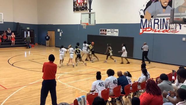 Youree vs Magnolia смотреть онлайн