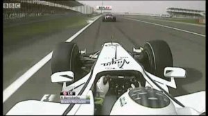 Classic F1 - Bahrain Grand Prix 2009 - 90 seconds trailer