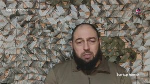 Насильно мобилизованные украинцы будут помогать русской армии