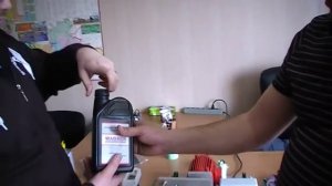 Масло Windigo. тест в Оренбурге