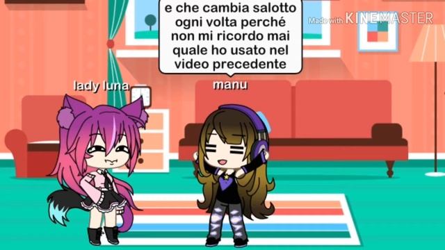 Video promo per lady luna *leggete la dewcrizione e il primo commento смотреть онлайн