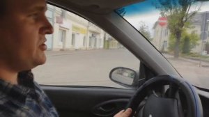 Ford Focus 1, 1.8 TDDi, 2000 год. Отзыв владельца