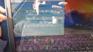 Троит если резко нажать газ. Проверка диагностикой