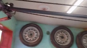 распашные ворота своими руками детальный обзор механизм плюс электрика