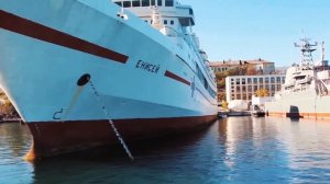 Вячеслав Дёмин "Севастополь  - город городов"