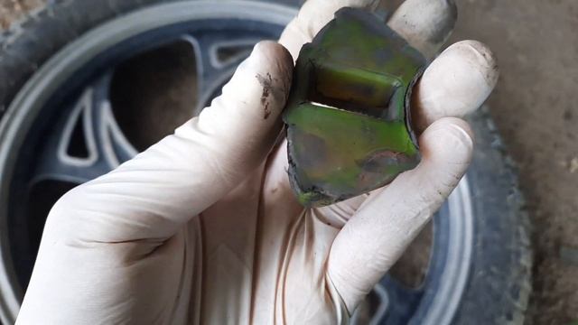 СИЛИКОНОВЫЕ ДЕМПФЕРЫ НА МОПЕД АЛЬФА■ВЕЧНЫЕ ДЕМПФЕРЫ ЗАДНЕГО КОЛЕСА НА МОПЕДЕ смотреть онлайн