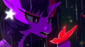 Of The Hive [Chapter 4 - Part 3] (Fanfic Reading - Adventure/Dramatic MLP)