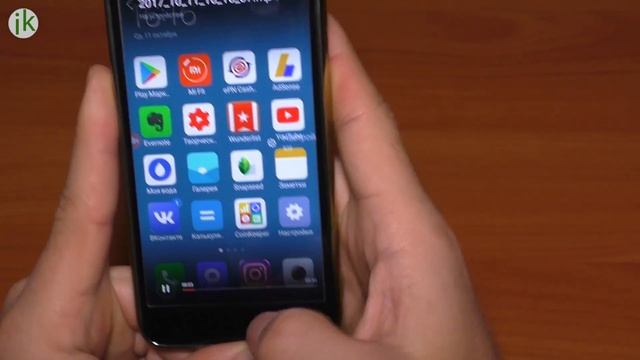Как записать видео с экрана телефона? Android и iPhone