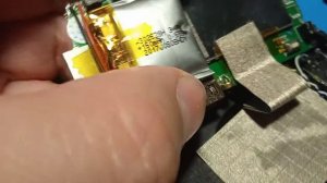 Видеорегистратор Sho-Me A7, перестал писать и экран не показывает