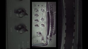 VOX VX15GT demo sound 1