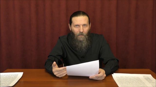 Дворкин о Масленникове Часть 9 Псевдоправославие смотреть онлайн