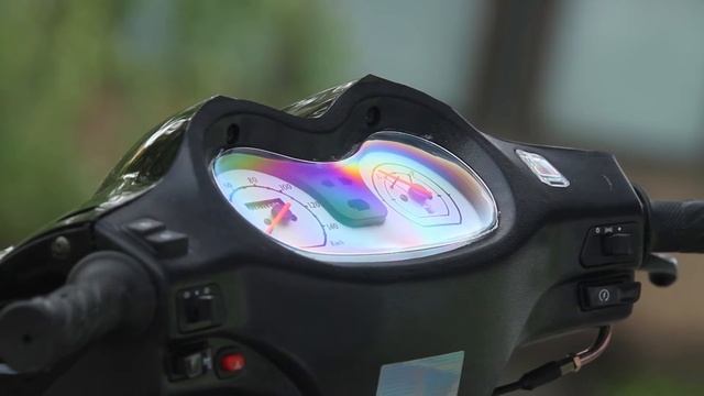 GX Moto Omega 150 смотреть онлайн