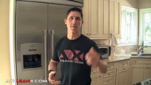 Питание Для Сухого и Мускулистого Тела | Джефф Кавальер