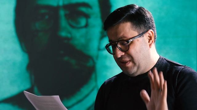 ЛИТЕРАТУРНЫЙ АНТИВИРУС (А.П. Чехов - "Толстый и тонкий") смотреть онлайн