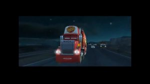 Cars: The Video Game - На абордаж! (25)