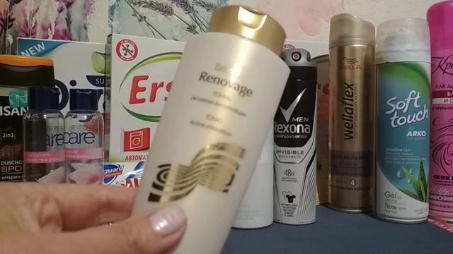 #Пустые баночки за Январь 2019// смотреть онлайн