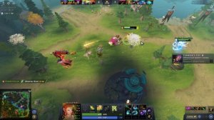 Dota 2 All Pick Enchantress  #7.31b 09_03_2022