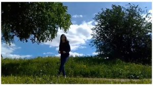 Танец под песню Таблетка- Джаро & Ханза