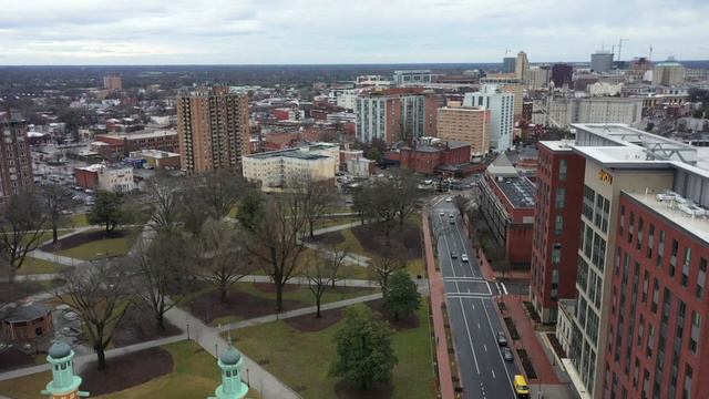 Richmond Virginia History Coliseum Train Station Mosque Theatre Part# 3 of 3 The Weekly Spa Guy смотреть онлайн