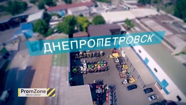 Промо ролик для предприятия #видеопродакшн