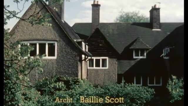 Hampstead Garden Suburb: a Documentary