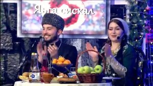 АЛЛА ХАДИКОВА 'Музыкальная композиция'