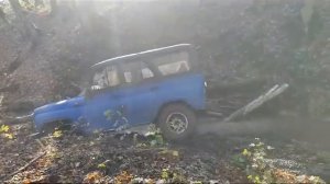 89 Toyota Tercel 4wd off-road