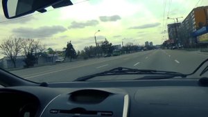 Test Drive Mitsubishi i-Miev бюджетный электромобиль для города