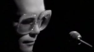 Elton John - Goodbye yellow brick road