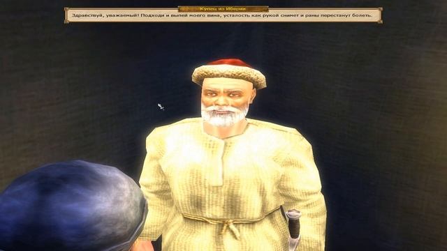 Князь 3 Новая династия - Прохождение за Тура - [15] смотреть онлайн