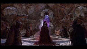 Opening Scene, Title Screen - The Dark Crystal 1982 (01)