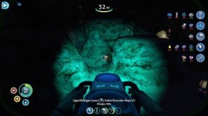 Vamos Mergulhar fundo em uma gameplay de SUBNAUTICA Parte 1