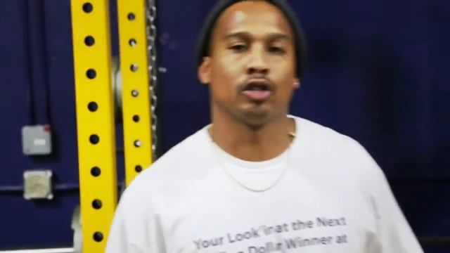 Ford Sports Performance  Grand Opening смотреть онлайн