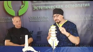 Чем опасно вправление шейных позвонков? К чему это может привести?